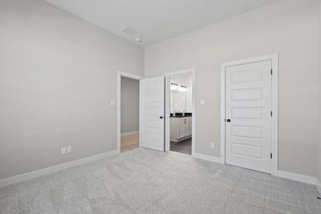 New construction Single-Family house 321 Kemrock, Cordova, TN 38018 plan Spencer - image 13