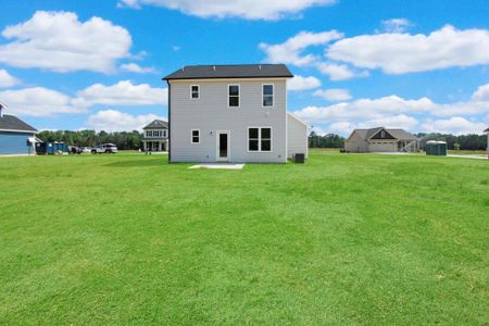 O'Neil Overlook by RiverWILD Homes in Clayton - photo 6 6