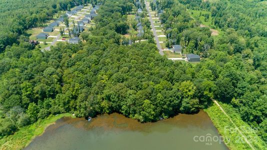 New construction Single-Family house 168 Wylie Trail, Statesville, NC 28677 - photo 27 27