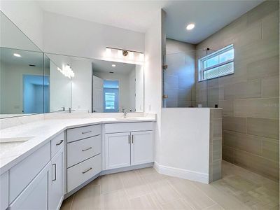 New construction Single-Family house 255 Monet Trl, Bradenton, FL 34212 plan St. Thomas - image 11