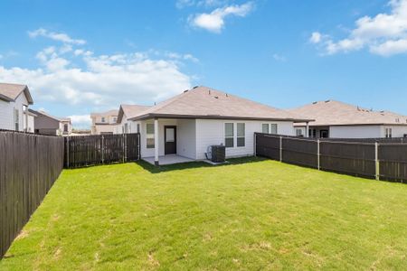 New construction Duplex house 125 Nespral Dr, San Antonio, TX 78253 plan Duplex 1299 - image 3