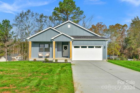 New construction Single-Family house 1426 Galway Dr, Lincolnton, NC 28092 null- photo 0 0