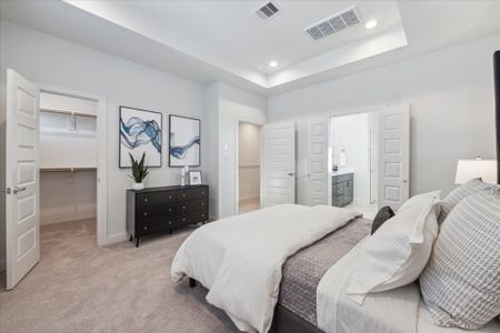 Hardy Skyline by CitySide Homes in Houston - image 17