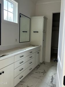 New construction Single-Family house 829 Chapel Ridge Dr, Pittsboro, NC 27312 - image 8