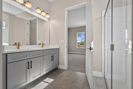 New construction Single-Family house 1262 Champions Dr, Daytona Beach, FL 32124 plan Lydia - image 11