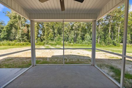 New construction Single-Family house 815 Lawson Ct, Greenville, NC 27858 plan Dunley - image 5