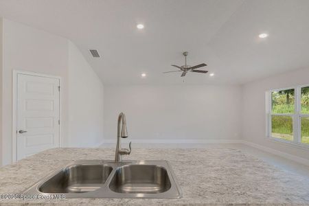 New construction Single-Family house 915 Kylar Drive NW, Palm Bay, FL 32907 2000- photo 6 6