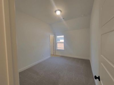 New construction Single-Family house 3060 Rembrandt Dr, Royse City, TX 75189 plan Addison II - image 15