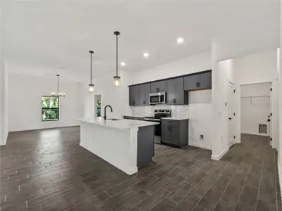 New construction Single-Family house 2373 Jeannin Dr, North Port, FL 34288 - image 6