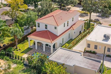 New construction Single-Family house 1473 Berkshire Ave, Winter Park, FL 32789 - image