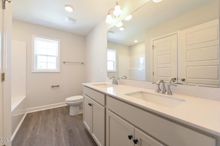 New construction Single-Family house 103 Bella Pl, Unit Lot 7, La Grange, NC 28551 - image 15