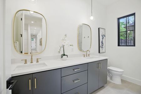 New construction Single-Family house 7009 Daugherty, Austin, TX 78757 - image 19