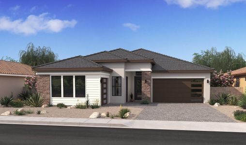 Edgewood by K. Hovnanian® Homes in San Tan Valley - photo 4 4