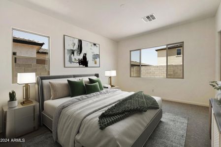 Stonefield by Homes by Towne in Surprise - photo 20 20