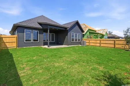 New construction Single-Family house 10262 Bartenheim Dr, Schertz, TX 78154 - image 4