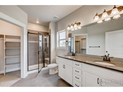 New construction Multi-Family house 975 Landmark Way, Unit #11, Fort Collins, CO 80524 Oxford- photo 5 5