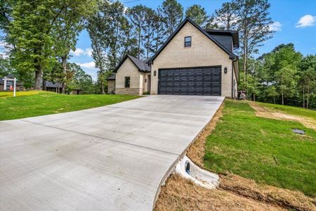 New construction Single-Family house 16022 Red Oak Rd, Tyler, TX 75707 - image