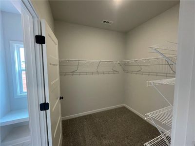 New construction Single-Family house 165 Bramblewood Dr, Winder, GA 30680 plan Brooke UHP - image 19