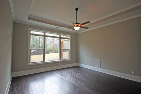 New construction Single-Family house 217 Belmont Dr, Cartersville, GA 30120 null- photo 23 23