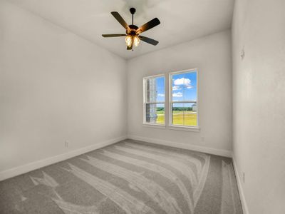 New construction Single-Family house 120 Turtle Back Rdg, Decatur, TX 76234 - image 20