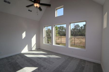 New construction Single-Family house 18351 Lemmon Ln, Conroe, TX 77302 The Athens- photo 6 6