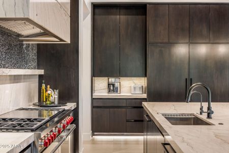 New construction Single-Family house 7044 E Cheney Dr, Paradise Valley, AZ 85253 - image 8