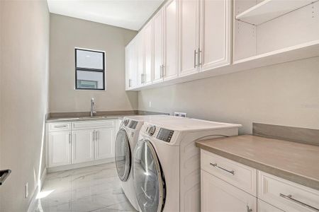 New construction Single-Family house 477 Bocelli Dr, Nokomis, FL 34275 - image 16