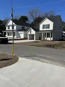 New construction Single-Family house 3000 Harvey Ave, North Charleston, SC 29405 null- photo 1 1