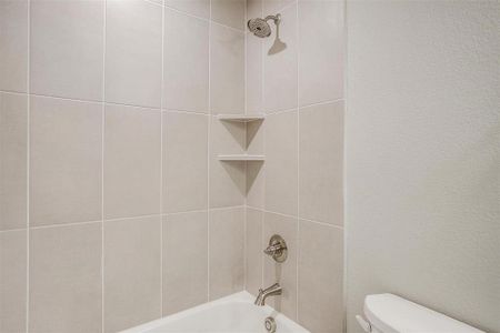 New construction Townhouse house 6818 Neal's Wy, Arlington, TX 76001 - image 15