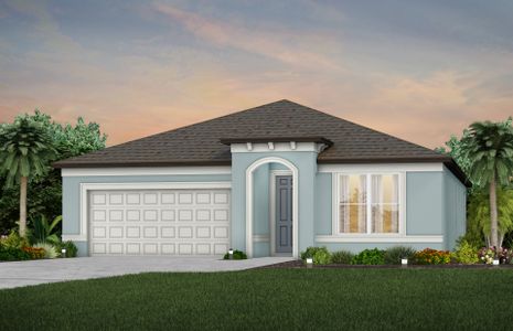 New construction Single-Family house 6320 Sw 89Th Court Rd, Ocala, FL 34481 null- photo 1 1