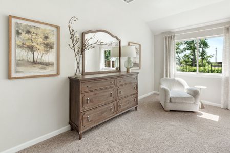 Eagle Glen Elements by Bloomfield Homes in Alvarado - photo 28 28