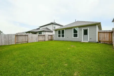 New construction Single-Family house 21353 Rising Fawn Rd, Porter, TX 77365 plan Adams - image