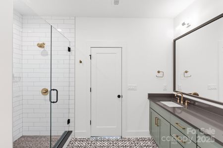 New construction Townhouse house 3026 Kalex Ct, Charlotte, NC 28204 - image 13