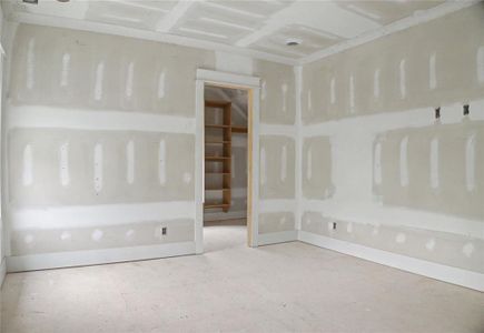 New construction Single-Family house 1657 Ewing Chapel Rd, Dacula, GA 30019 - image 19