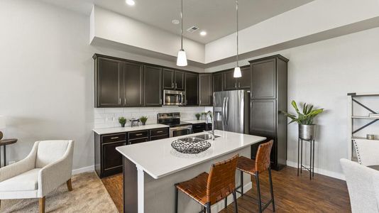 The Lakes at Centerra - Discovery by Landmark Homes in Loveland - photo 22 22