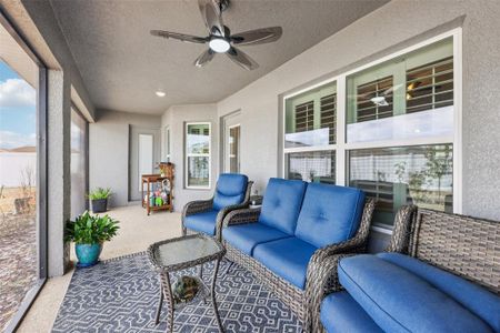 New construction Single-Family house 9133 Sw 51St Ct, Ocala, FL 34476 plan 2508 - image 4