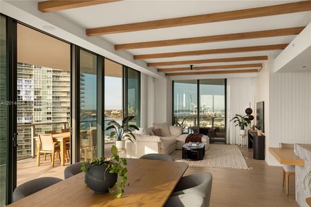 New construction Condo house 500 Alton Rd, Unit 1601, Miami Beach, FL 33139 - image 19