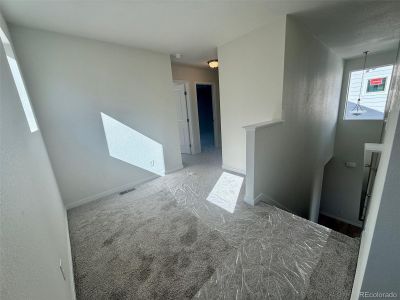 New construction Single-Family house 814 N Bently St, Watkins, CO 80137 plan The Greenbriar - image 14