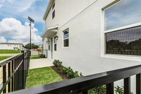 New construction Single-Family house 3278 Tybee Square Blvd, Valrico, FL 33596 - image 4
