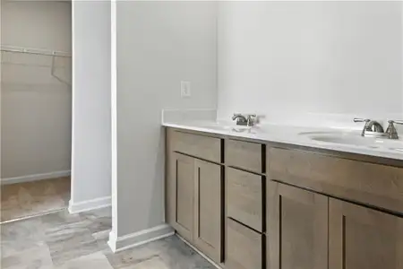 New construction Single-Family house 149 Bloomfield Cir, Canton, GA 30114 - image