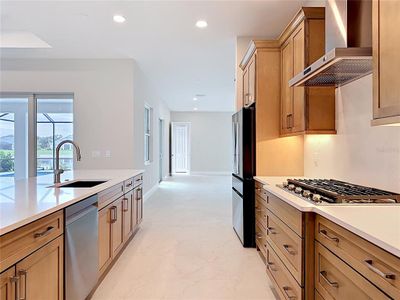 New construction Single-Family house 12418 Stonegate Trl, Parrish, FL 34219 plan Aruba 2 - image 13