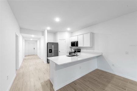 New construction Single-Family house 1102 W Ludlum St, Citrus Springs, FL 34434 - image 3