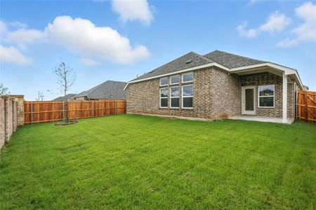 Hulen Trails by DRB Homes in Fort Worth - image 13