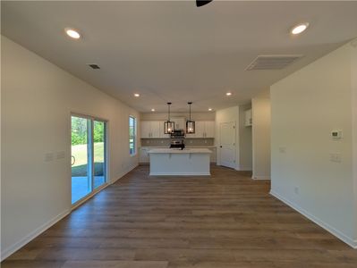New construction Single-Family house 206 Bellflower Ln, Anderson, SC 29625 plan Harper II - image 16