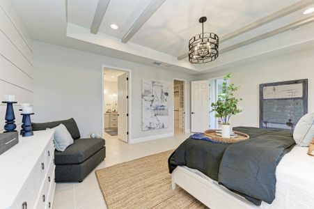 New construction Single-Family house 4108 Sea Marsh Pl, Parrish, FL 34219 plan St. Thomas - image 9