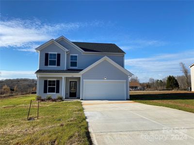 New construction Single-Family house 148 Salem Springs Ln, Statesville, NC 28625 null- photo 0 0