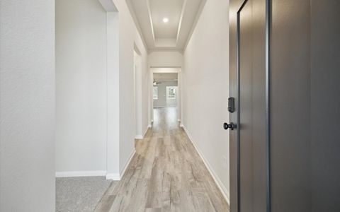 New construction Single-Family house 22742 Norcrest Hills Dr, Katy, TX 77449 plan Sorrel - image 9
