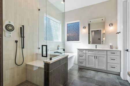 New construction Single-Family house 1505 Sylvan Glade, Austin, TX 78745 - image 16