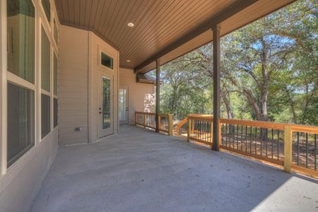 The Timbers by Texas Homes in La Vernia - photo 6 6