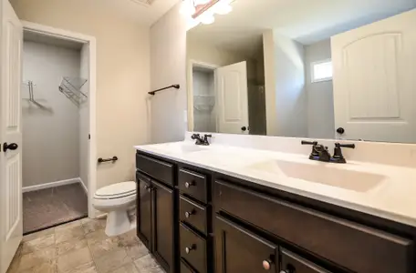 New construction Single-Family house 6937 Nc Hwy 231, Middlesex, NC 27557 plan Yosemite - image 15